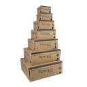 Caja JOMA Vintage nº3