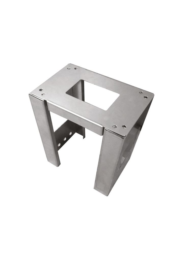 Anclaje para enterrar a suelo Everest