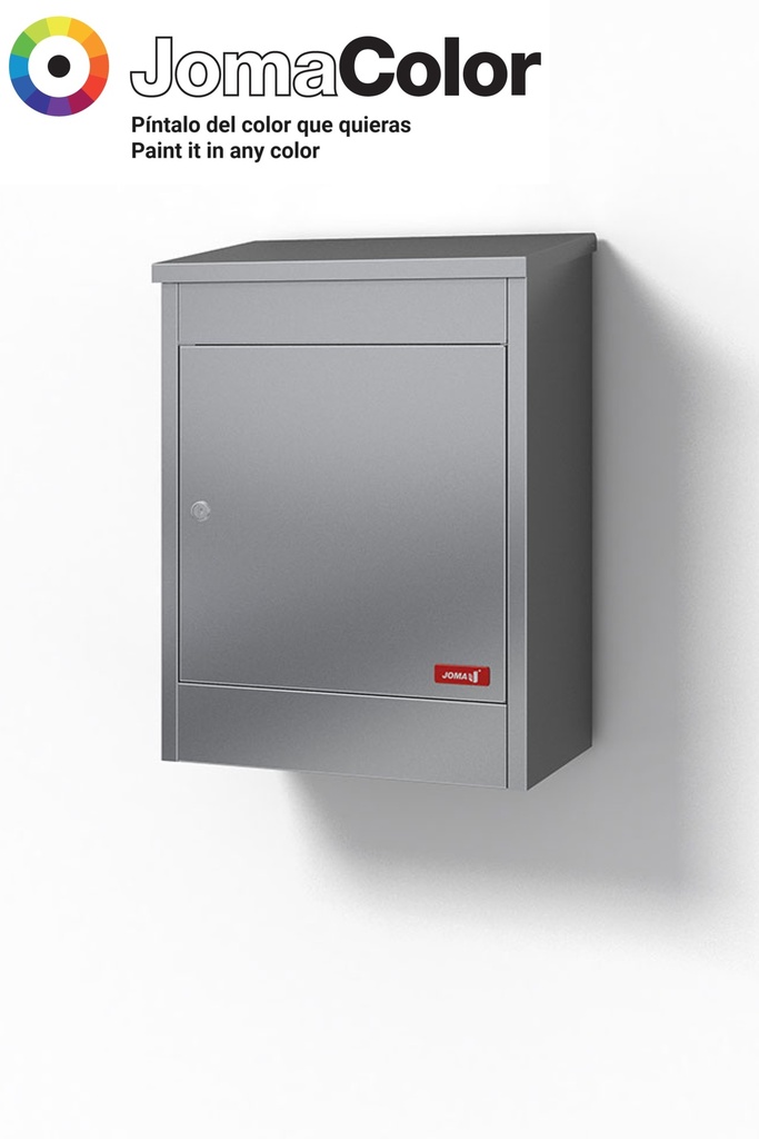 Parcel Box EVEREST MINI 