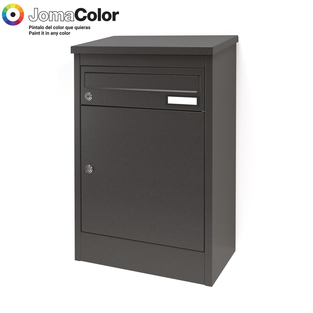 Parcel Box K2 - PBOX 