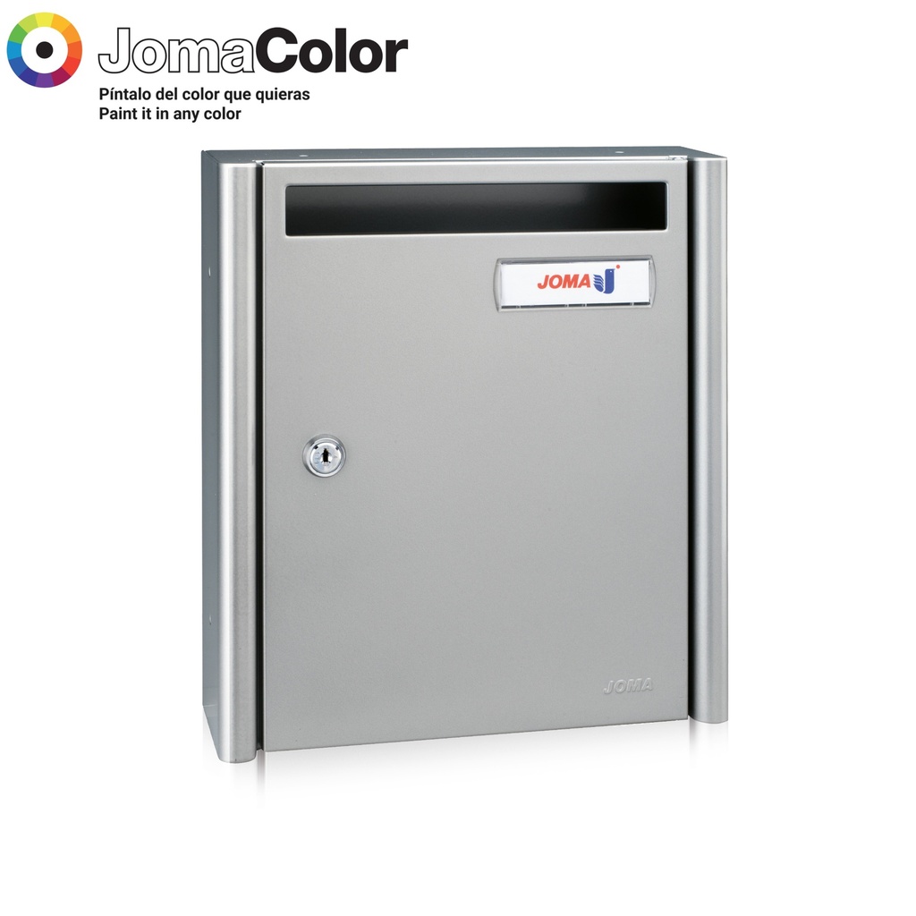 Mailbox COLUMN V270 