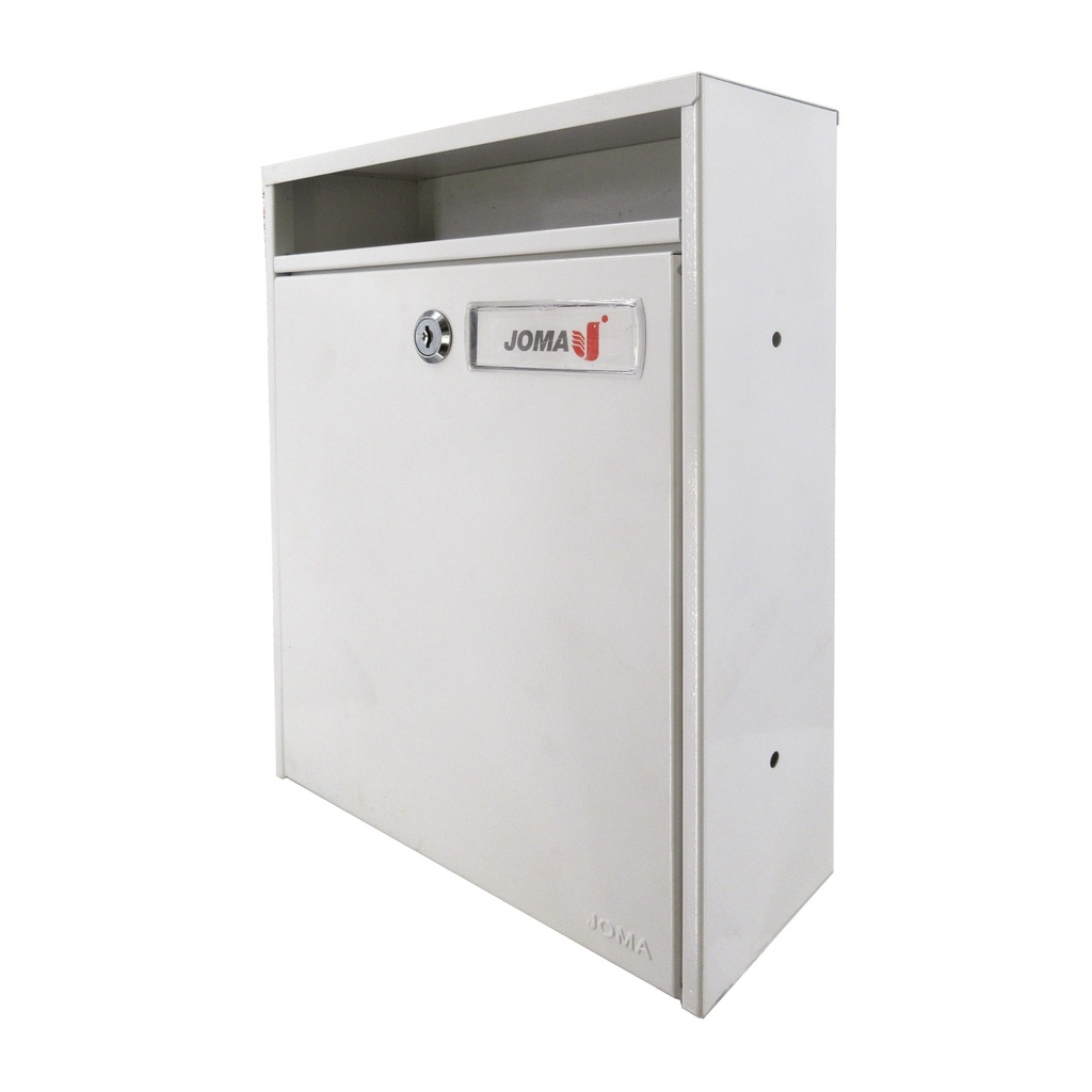 Mailbox EVO 10 