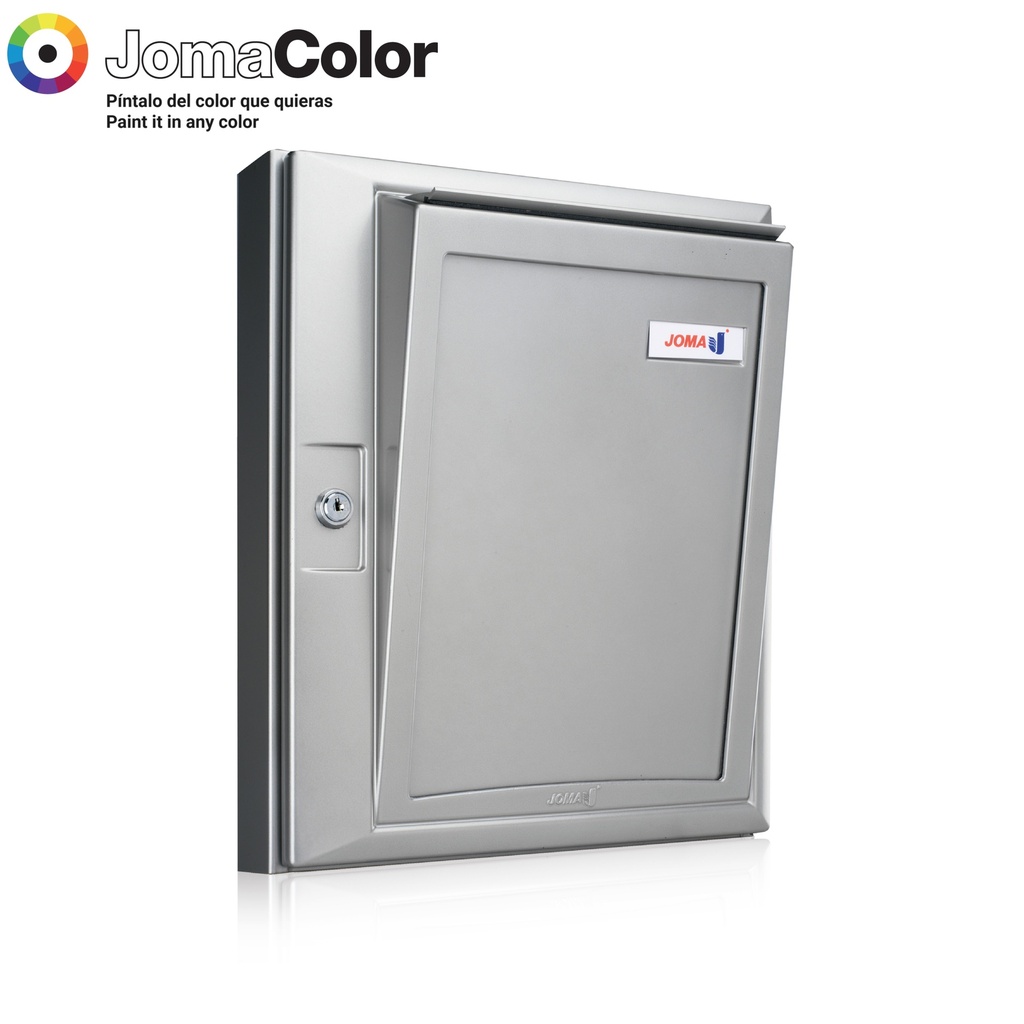 Mailbox IRIS 500 