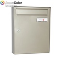 Mailbox KOMPACT VE 27 - MARINE 