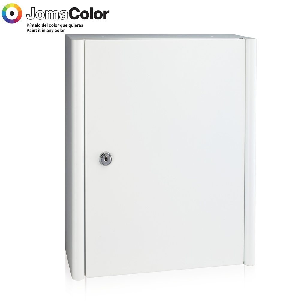 Mail Collector Indoor RC N1 