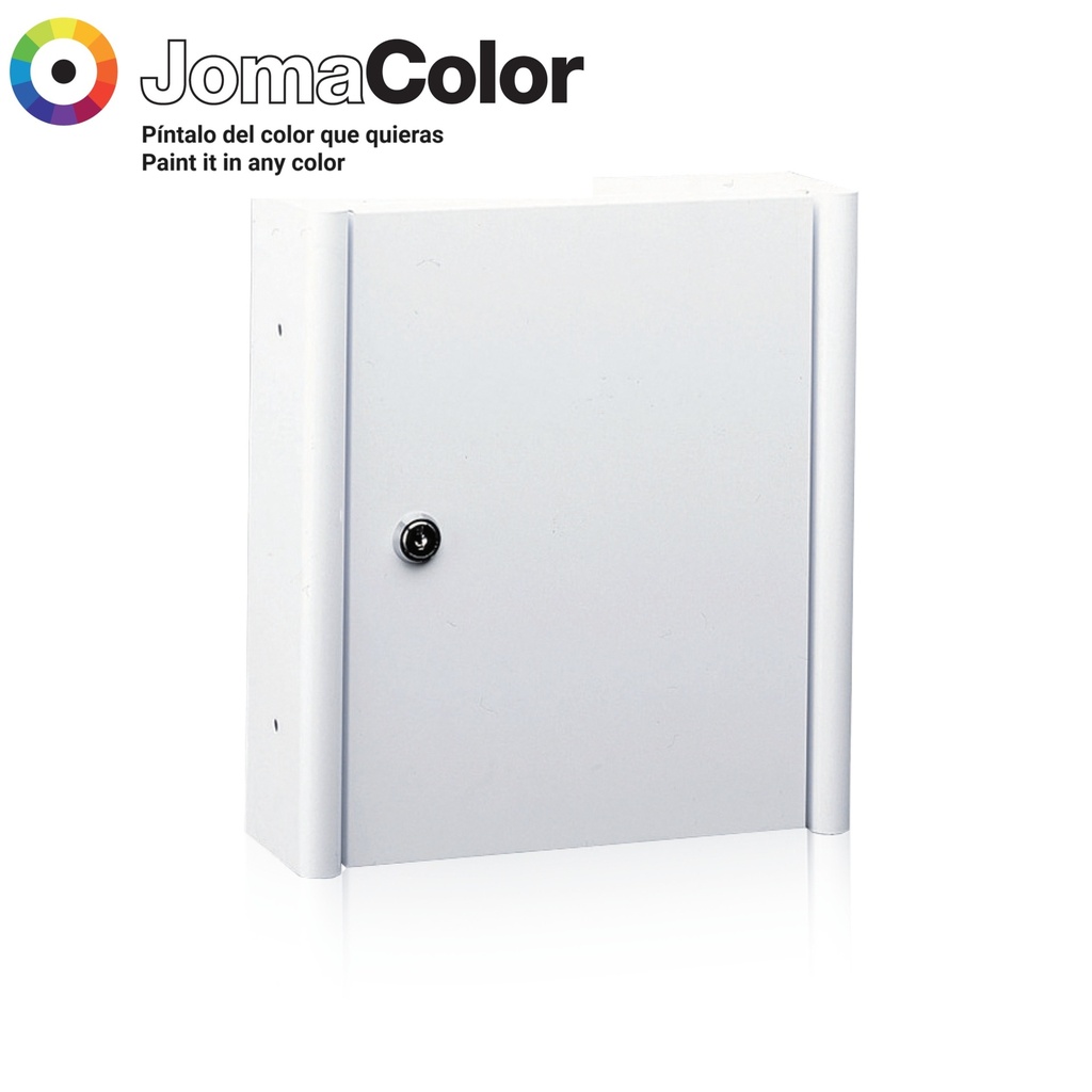 Mail Collector Indoor RC N2 