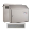 Pack RC G40 EVO + LETTERPLATE 