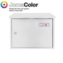 Mail Collector outdoor G40 EVO 