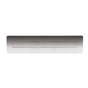 Letterplate PUSH 310