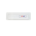 Letterplate STANDARD 210 