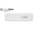 Letterplate STANDAR 265 