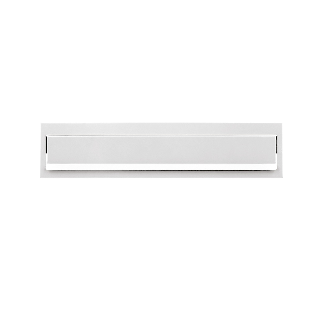 Letterplate DESIGN 330 
