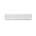 Letterplate DESIGN 330 