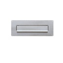Bocacartas 240 INOX 304