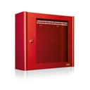 EMERGENCY SERVICE BOX for hospitality