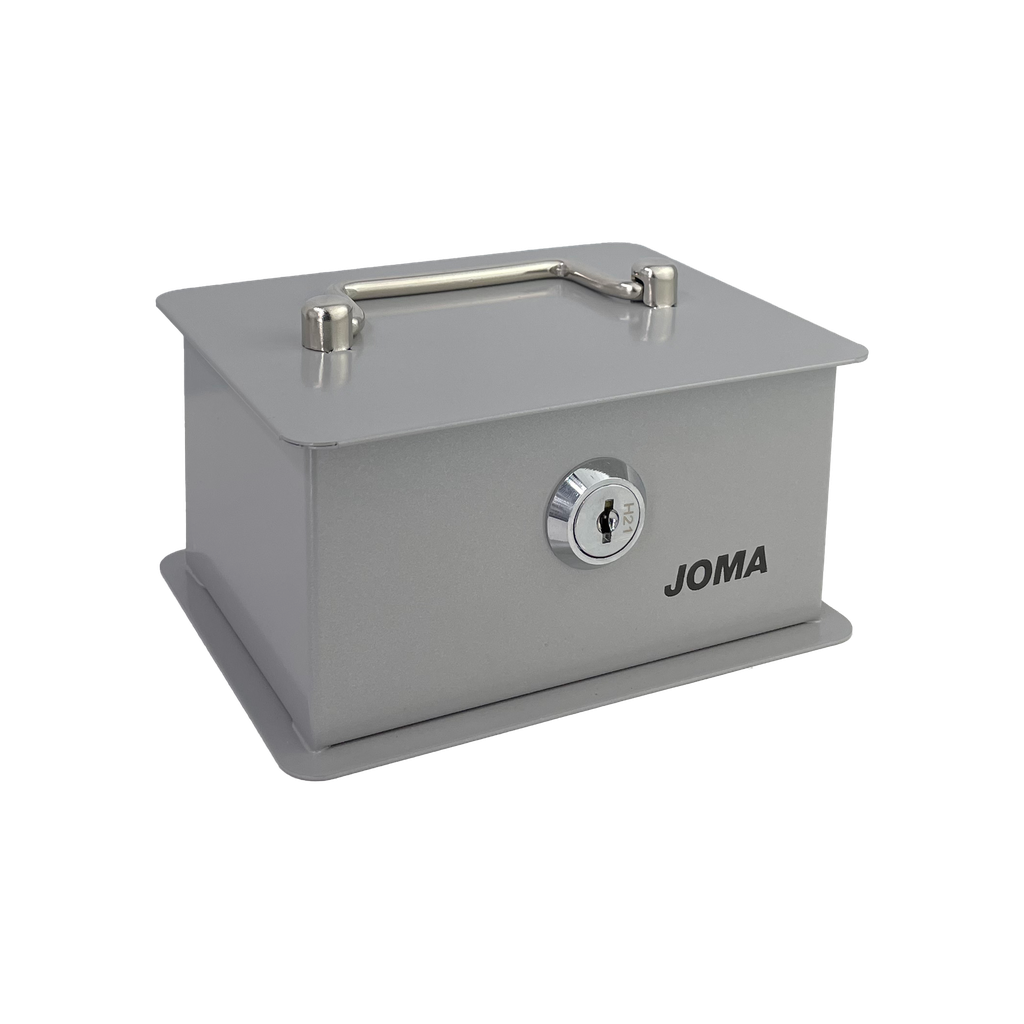 CASHBOX JOMA VINTAGE No.0 