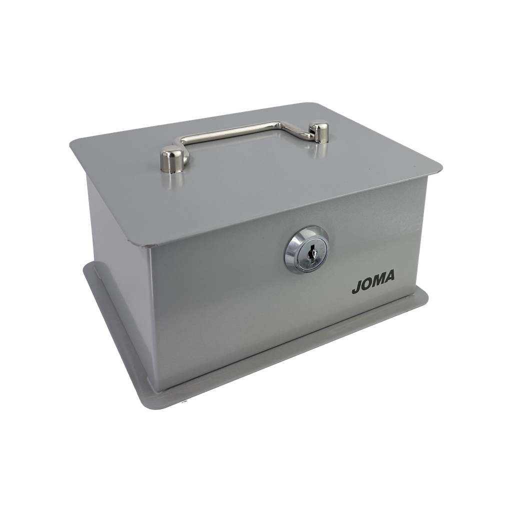 CASHBOX JOMA VINTAGE No.1 