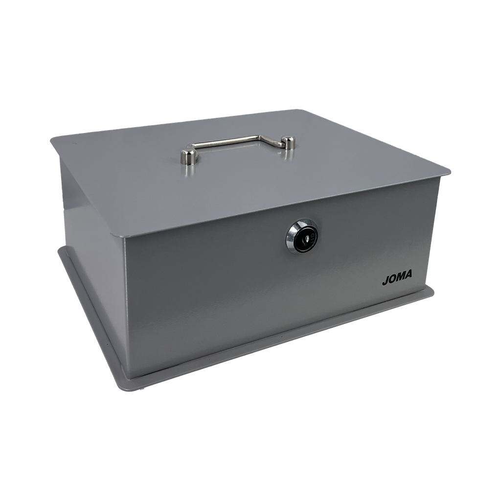 CASHBOX JOMA VINTAGE No.3 