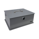 CASHBOX JOMA VINTAGE No.3 