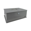 CASHBOX JOMA VINTAGE No.4 