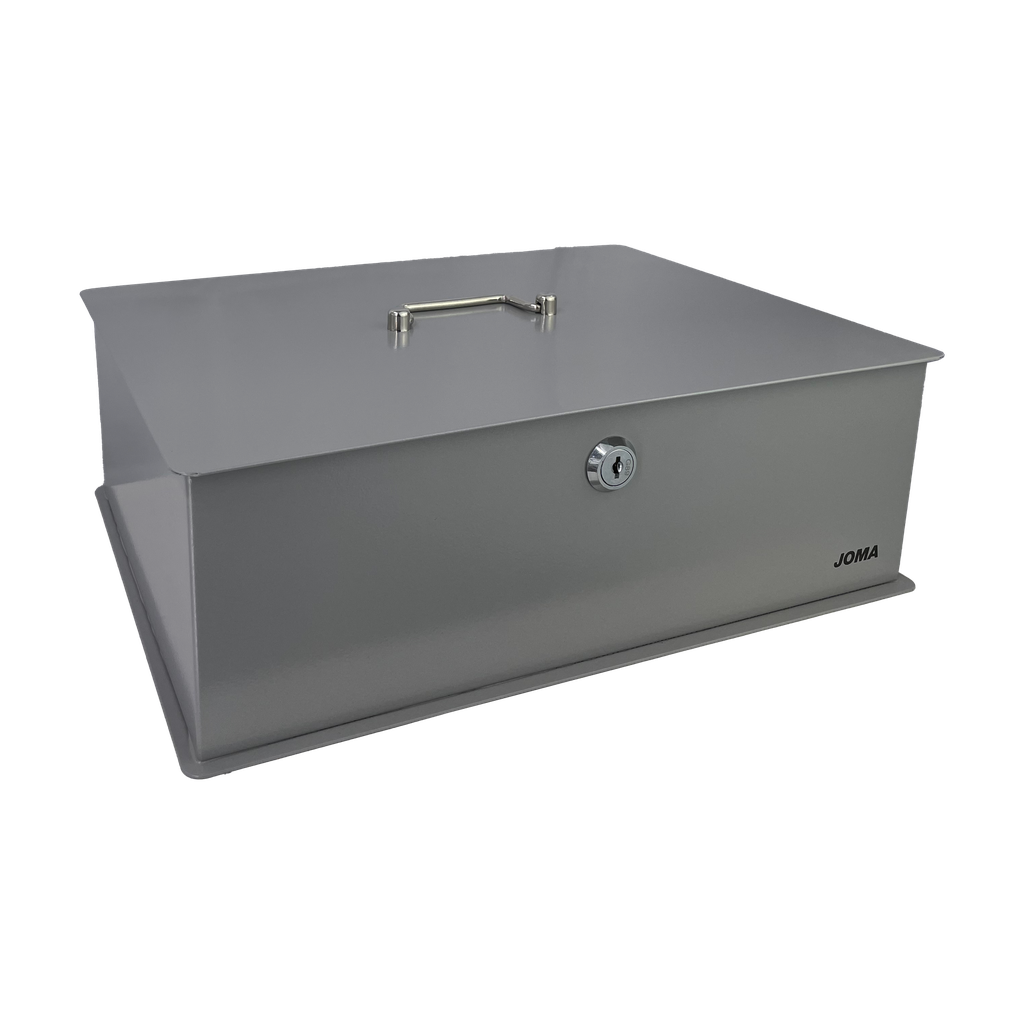 CASHBOX JOMA VINTAGE No.5 