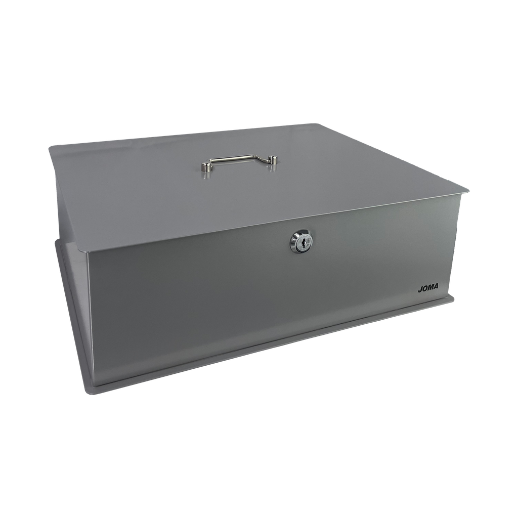 CASHBOX JOMA VINTAGE No.6 