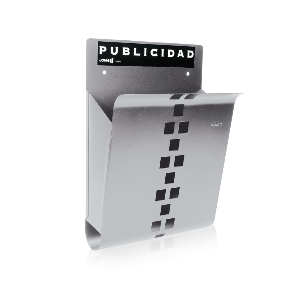 PUBLICITY BOX No.3 