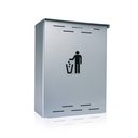 OUTDOOR Waste Bin 