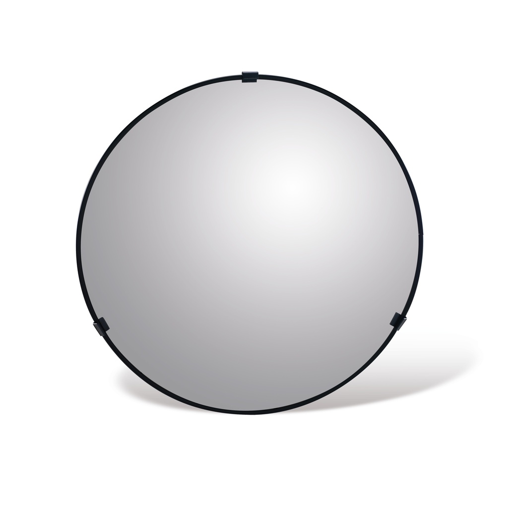 Indoor mirror diameter 400