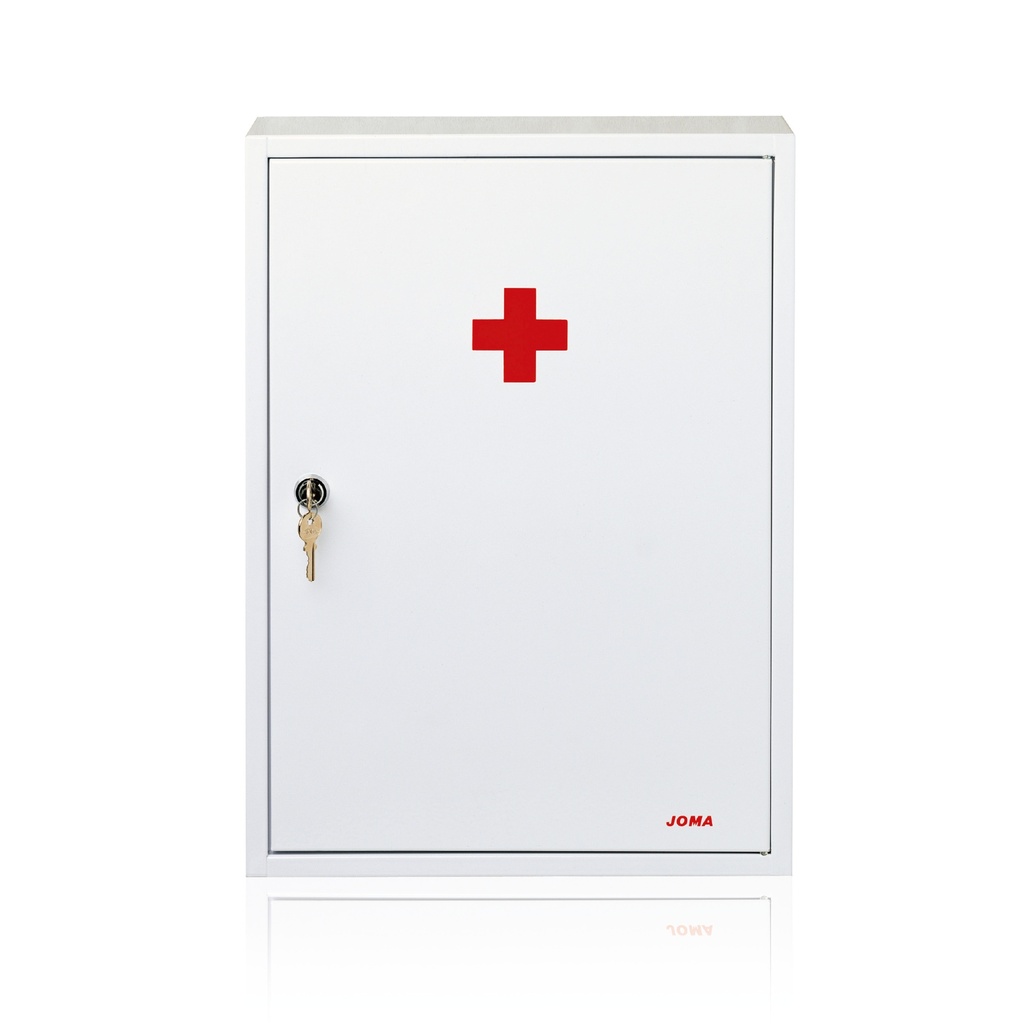 FIRST AID Box No.1