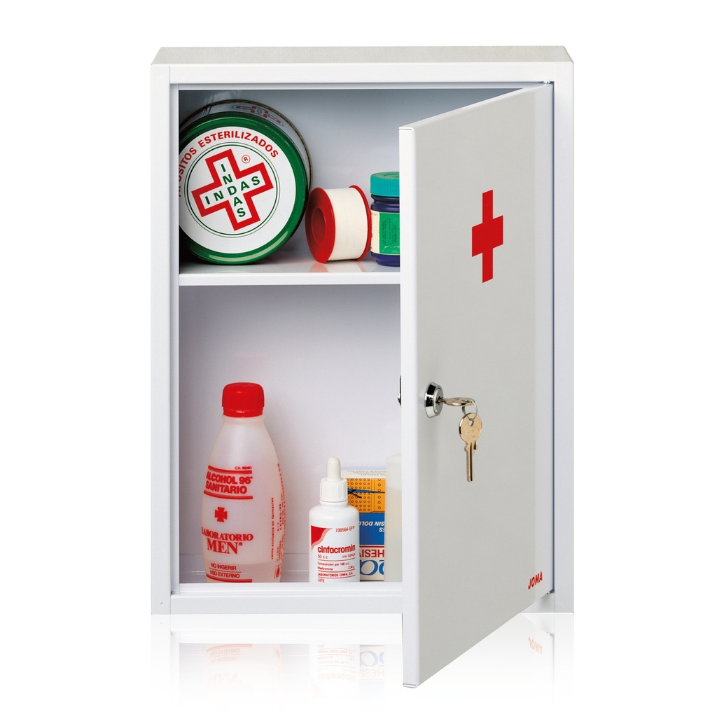 FIRST AID Box No.2