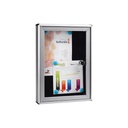 Notice Board BRISA 1 DIN A-4 