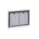 Notice Board GALAXY 2 DIN A-4 