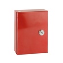 EMERGENCY KEY BOX - Blind Door