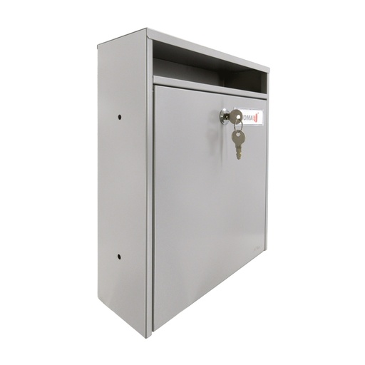 Mailbox EVO 10 