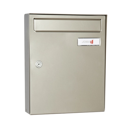 Mailbox KOMPACT VE 27 - MARINE 