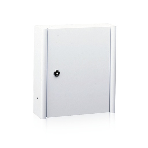 Mail Collector Indoor RC N2 