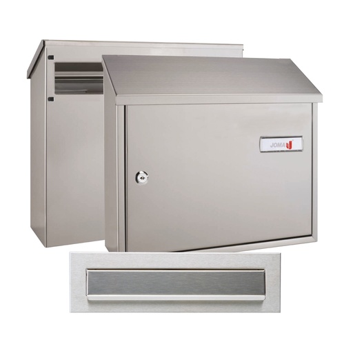 [08491] Pack RC G40 EVO + LETTERPLATE 