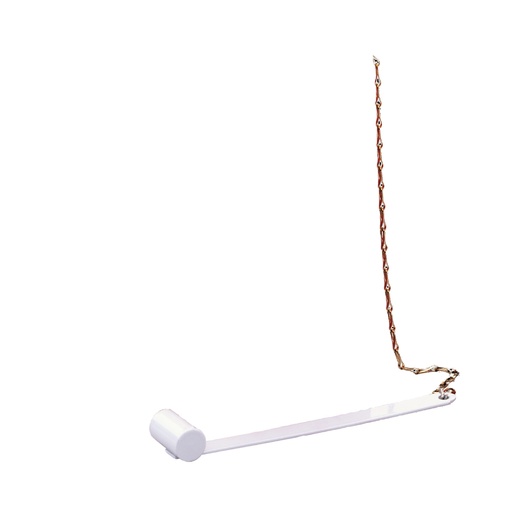 [01040] HAMMER for emergency key Box