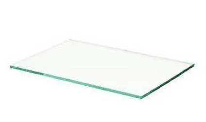 [52007 114x75x2] GLASS for emergency key Box