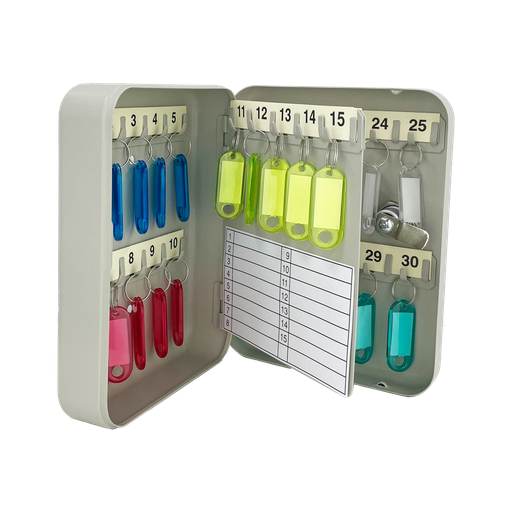 Key Cabinet STANDARD - 30 keys 