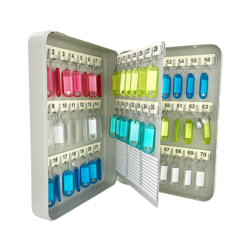 Key Cabinet STANDARD - 70 keys 