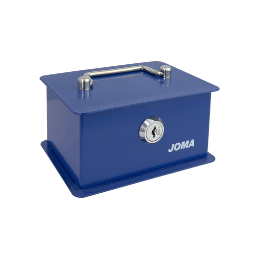 CASHBOX JOMA VINTAGE No.0 