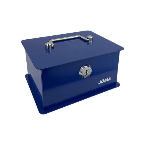CASHBOX JOMA VINTAGE No.1 