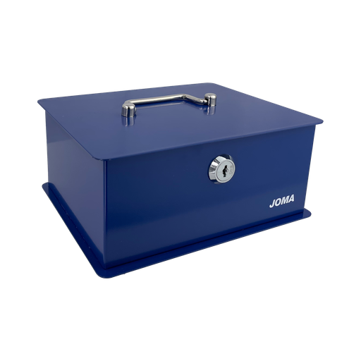 CASHBOX JOMA VINTAGE No.2 