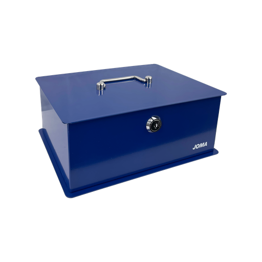 CASHBOX JOMA VINTAGE No.3 