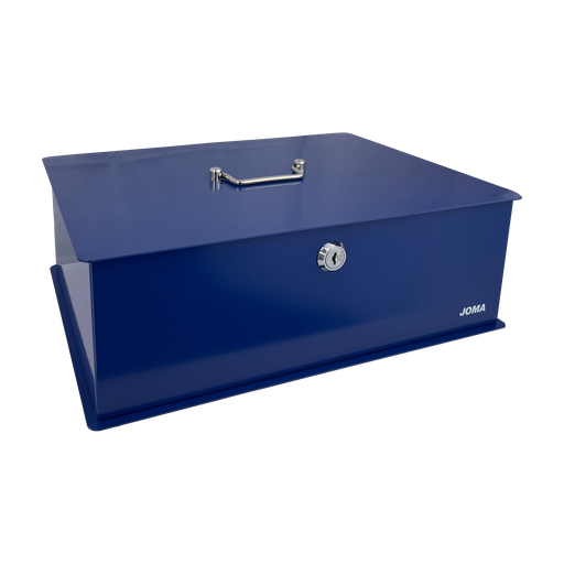 CASHBOX JOMA VINTAGE No.5 