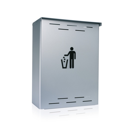OUTDOOR Waste Bin 