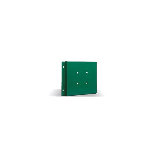 [53143] Special fixing to ground