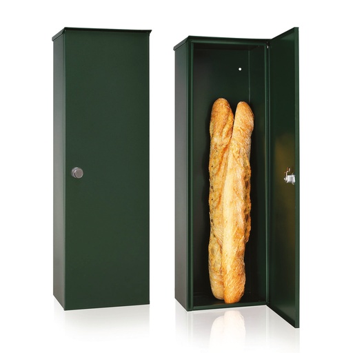 BREADBOX Vertical